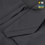 M-Tac шорты Aggressor Summer Flex Dark Grey
