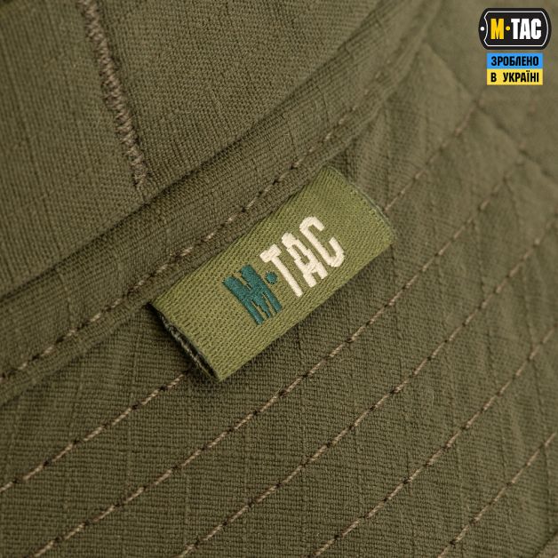 M-Tac панама Gen.II Summer Flex Army Olive