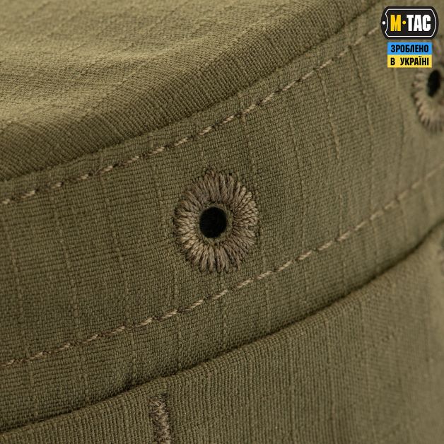 M-Tac панама Gen.II Summer Flex Army Olive