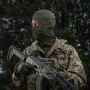 M-Tac балаклава-ниндзя потоотводящая Polartec Army Olive