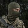 M-Tac балаклава-ниндзя потоотводящая Polartec Army Olive