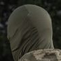M-Tac балаклава-ниндзя потоотводящая Polartec Army Olive