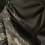 M-Tac балаклава-ниндзя потоотводящая Polartec Army Olive