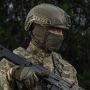 M-Tac балаклава-ниндзя потоотводящая Polartec Army Olive