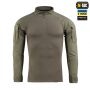 M-Tac рубашка боевая летняя Gen.II Dark Olive