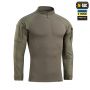 M-Tac рубашка боевая летняя Gen.II Dark Olive