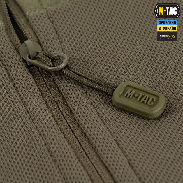 M-Tac рубашка боевая летняя Gen.II Dark Olive