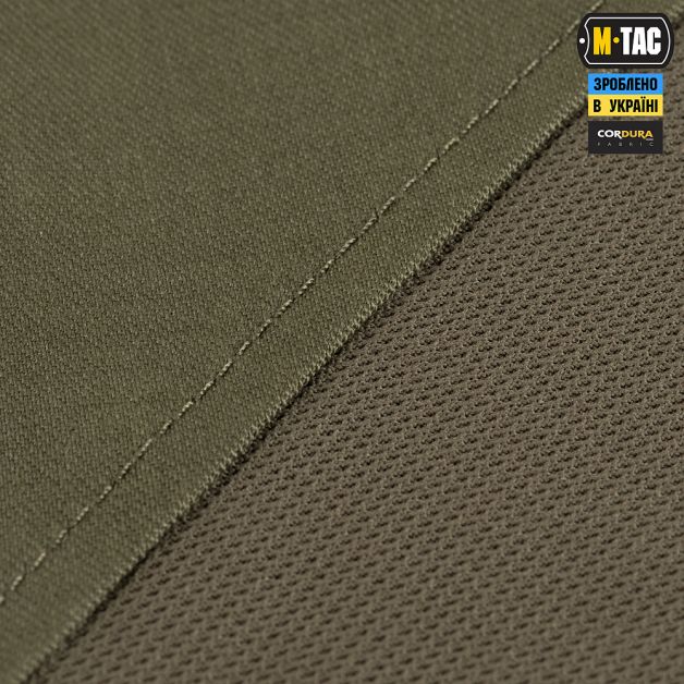 M-Tac рубашка боевая летняя Gen.II Dark Olive