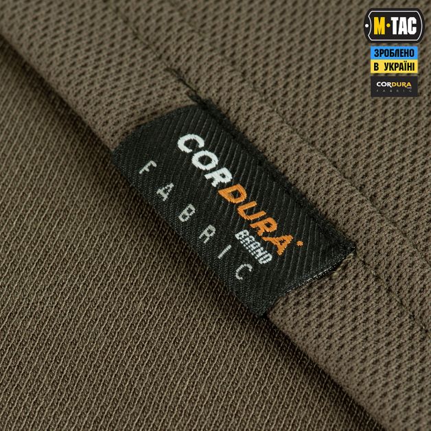 M-Tac рубашка боевая летняя Gen.II Dark Olive