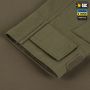 M-Tac рубашка боевая летняя Gen.II Dark Olive