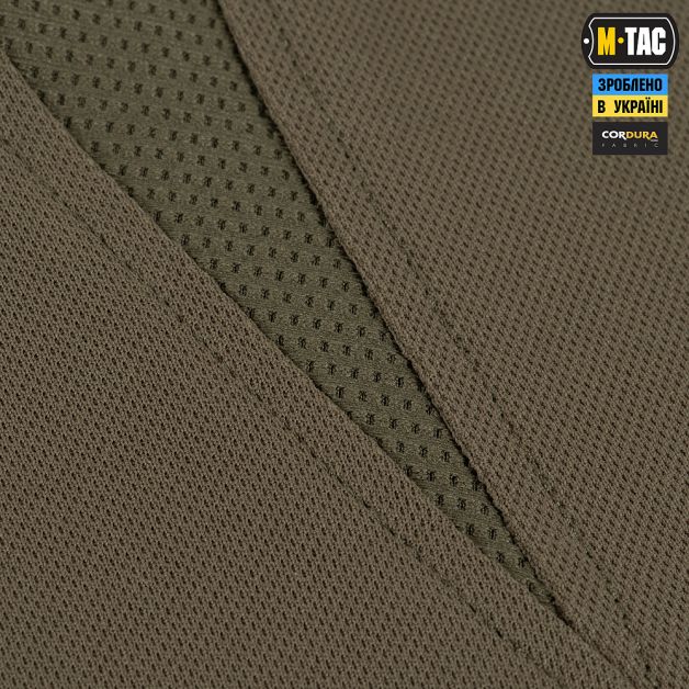 M-Tac рубашка боевая летняя Gen.II Dark Olive