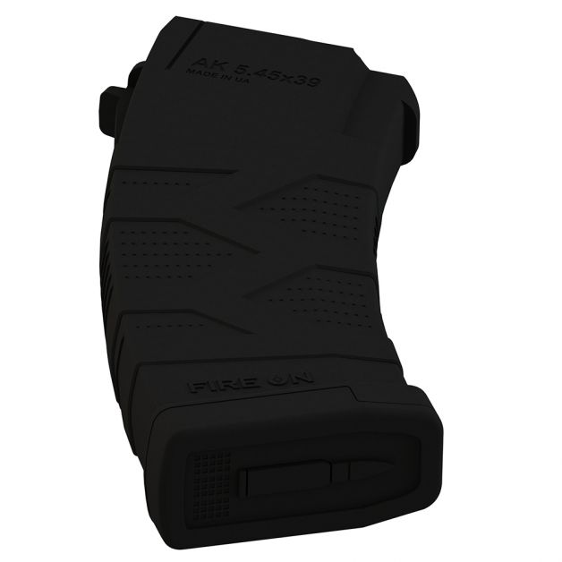 Fire On Магазин АК 5,45 на 30 патронів Black