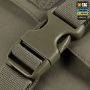 M-Tac подсумок "Сухарка" GEN.3 Ranger Green