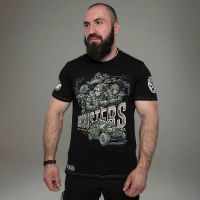 Bad Company футболка Orcbusters