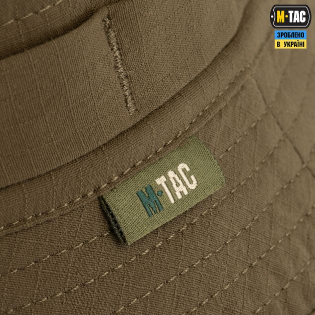 M-Tac панама Gen.II Summer Flex Dark Olive