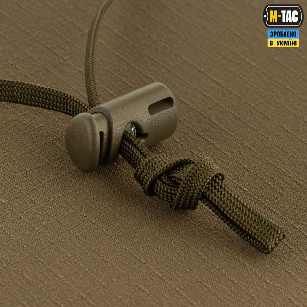 M-Tac панама Gen.II Summer Flex Dark Olive