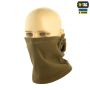 M-Tac балаклава-ниндзя Elite флис (320г/м2) Dark Olive