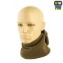 M-Tac балаклава-ниндзя Elite флис (320г/м2) Dark Olive