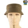 M-Tac панама Gen.II Flex Rip-Stop Dark Olive