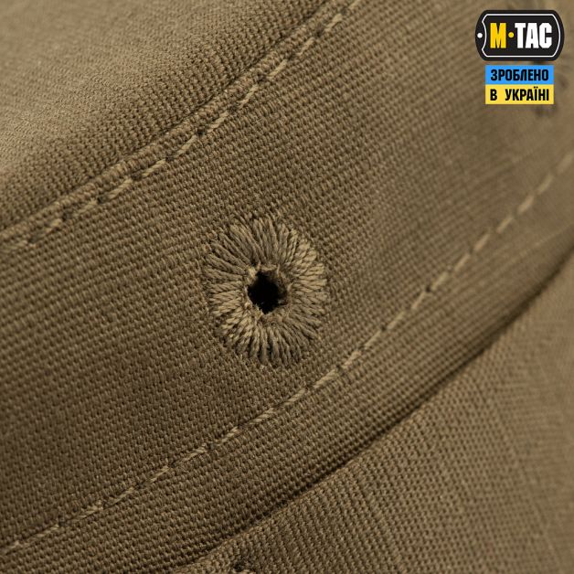 M-Tac панама Gen.II Flex Rip-Stop Dark Olive