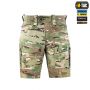 M-Tac шорты Sturm NYCO Extreme Multicam