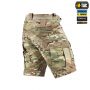 M-Tac шорты Sturm NYCO Extreme Multicam