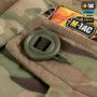 M-Tac шорты Sturm NYCO Extreme Multicam