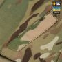 M-Tac шорты Sturm NYCO Extreme Multicam