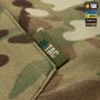 M-Tac шорты Sturm NYCO Extreme Multicam