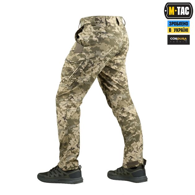 M-Tac штани Aggressor Summer Flex MM14