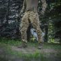 M-Tac штани Aggressor Summer Flex MM14