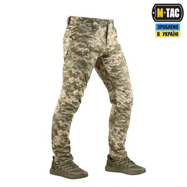 M-Tac штани Sahara Flex Light MM14