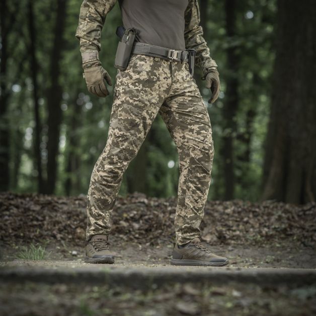 M-Tac штани Sahara Flex Light MM14