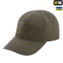 M-Tac бейсболка тактическая Elite рип-стоп Army Olive