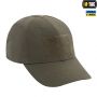 M-Tac бейсболка тактическая Elite рип-стоп Army Olive