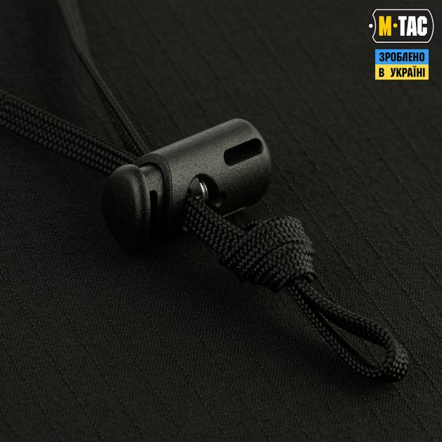 M-Tac панама Gen.II Summer Flex Black