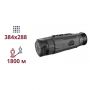 AGM монокуляр тепловізорний Sidewinder TM35-384