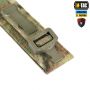 M-Tac ремень Range Belt D-Ring Cobra Buckle Multicam