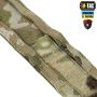 M-Tac ремень Range Belt D-Ring Cobra Buckle Multicam