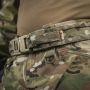 M-Tac ремень Range Belt D-Ring Cobra Buckle Multicam