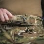 M-Tac ремень Range Belt D-Ring Cobra Buckle Multicam