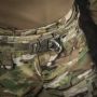 M-Tac ремень Range Belt D-Ring Cobra Buckle Multicam