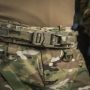 M-Tac ремень Range Belt D-Ring Cobra Buckle Multicam