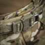 M-Tac ремень Range Belt D-Ring Cobra Buckle Multicam