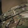 M-Tac ремень Range Belt D-Ring Cobra Buckle Multicam