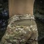 M-Tac ремень Range Belt D-Ring Cobra Buckle Multicam