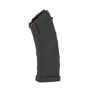 Fire On Магазин АК 5,45 на 30 патронов Black/Red