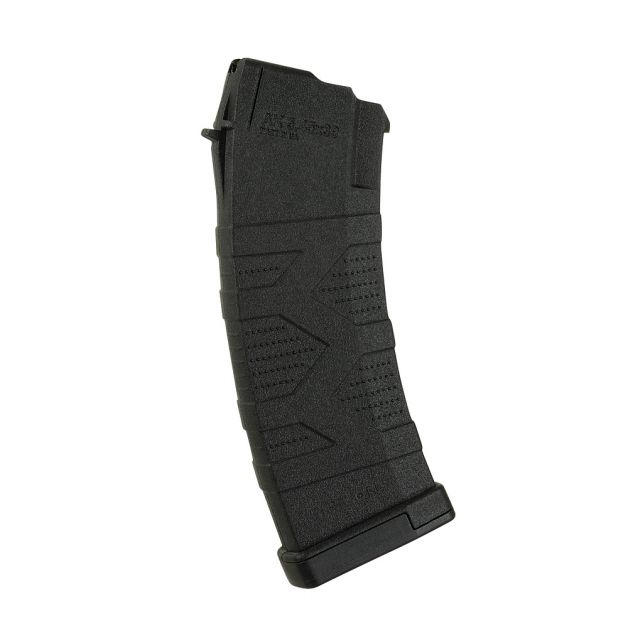 Fire On Магазин АК 5,45 на 30 патронов Black/Red