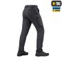 M-Tac брюки Sahara Flex Light Dark Grey 