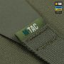 M-Tac ремни плечевые для тактического пояса Laser Cut Ranger Green